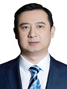 邓长清